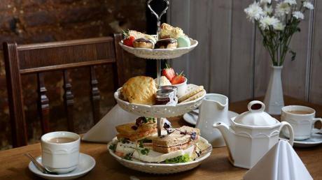 Victoria Lodge Image 01